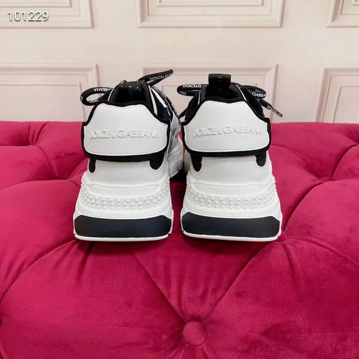 D&G Shoes(AAA)-078