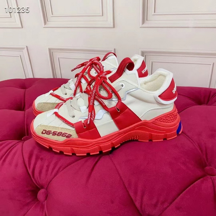 D&G Shoes(AAA)-081