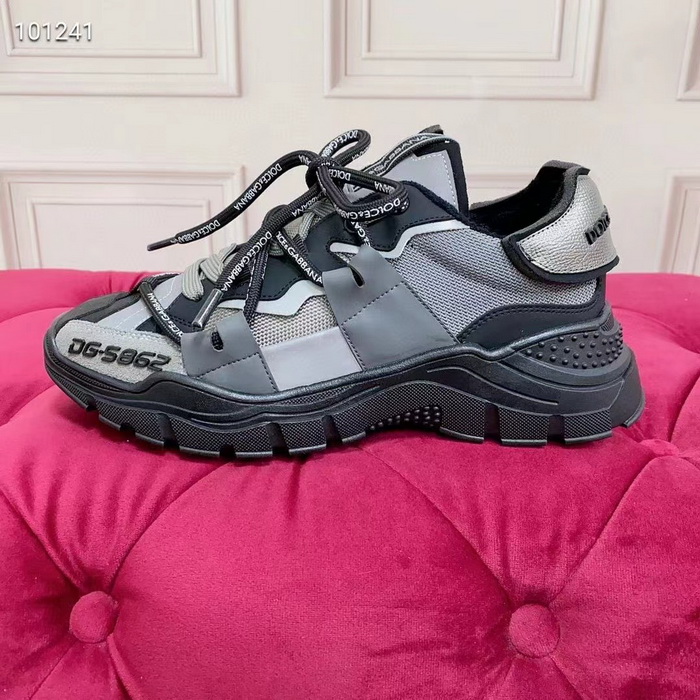 D&G Shoes(AAA)-079