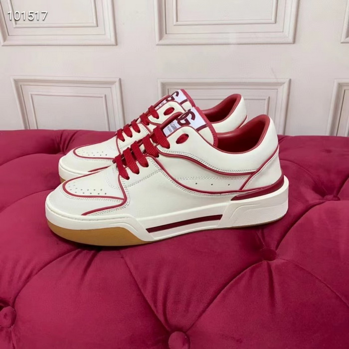 D&G Shoes(AAA)-085