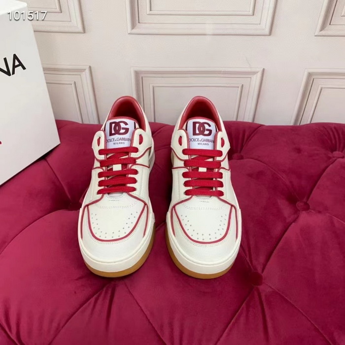 D&G Shoes(AAA)-085