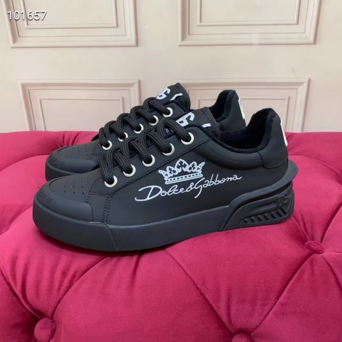 D&G Shoes(AAA)-107