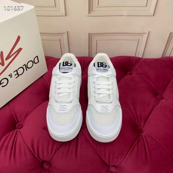 D&G Shoes(AAA)-107