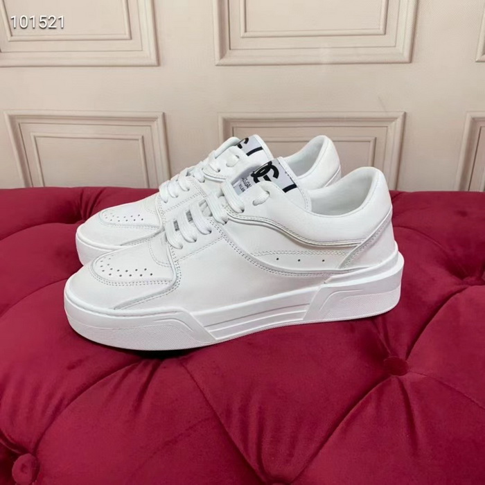 D&G Shoes(AAA)-086