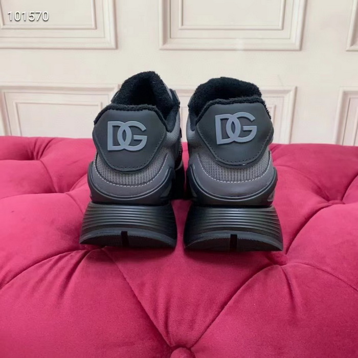 D&G Shoes(AAA)-092
