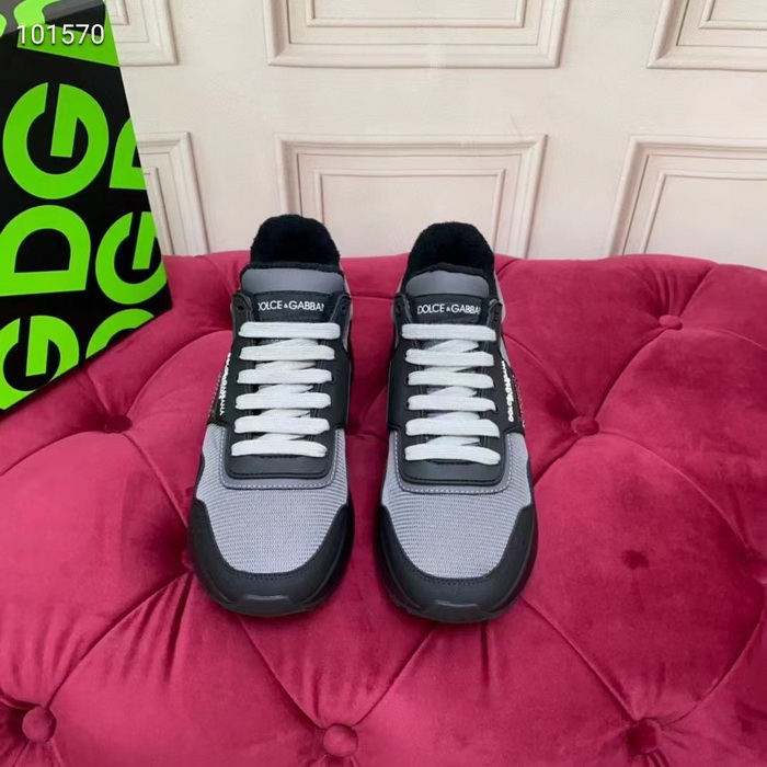 D&G Shoes(AAA)-092