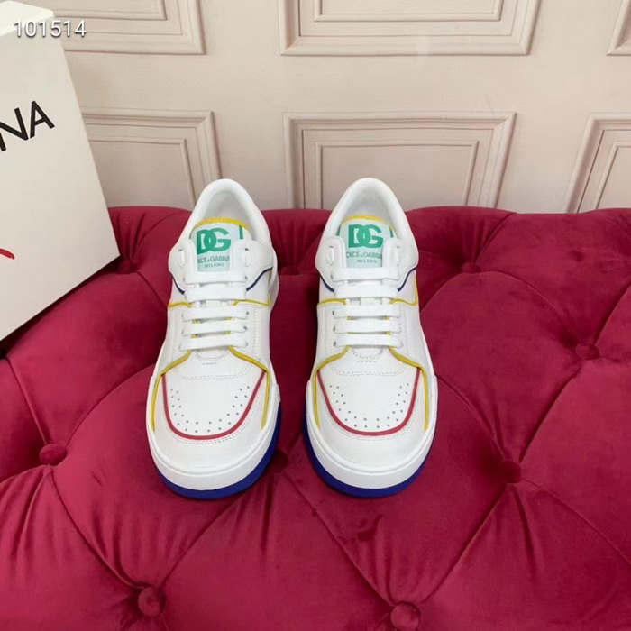 D&G Shoes(AAA)-086