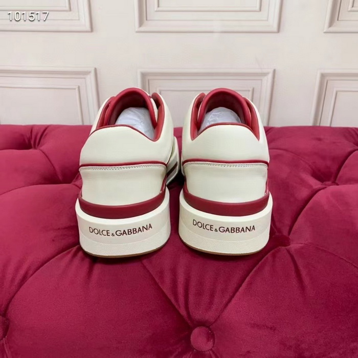 D&G Shoes(AAA)-085