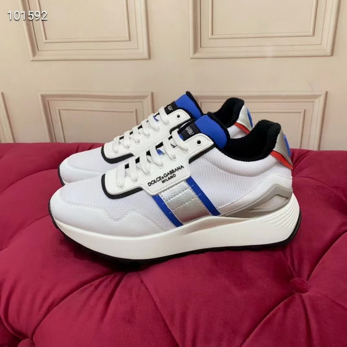 D&G Shoes(AAA)-100