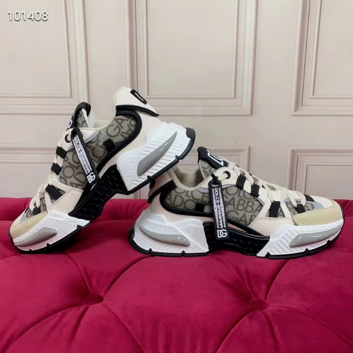 D&G Shoes(AAA)-110
