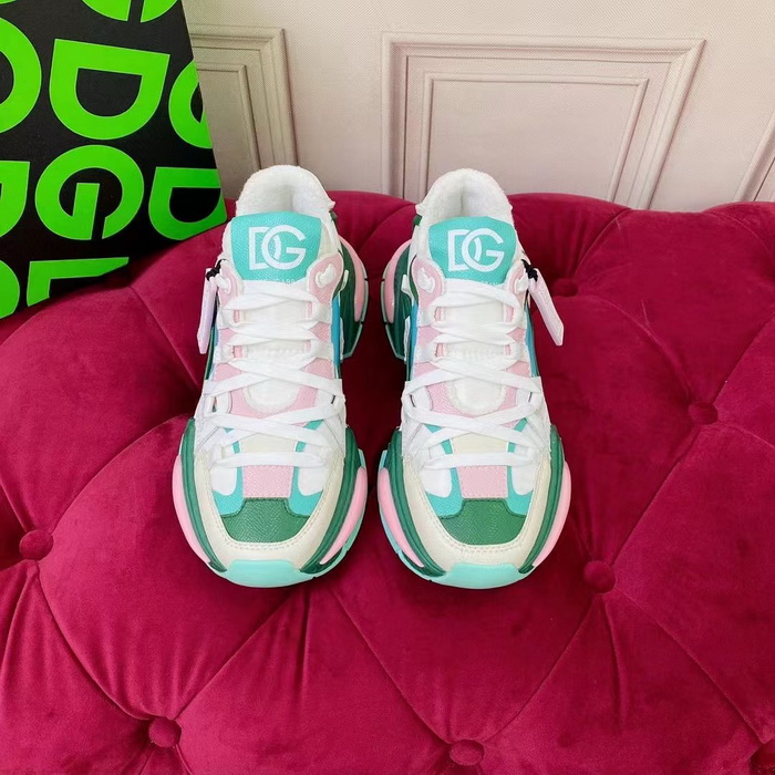 D&G Shoes(AAA)-112