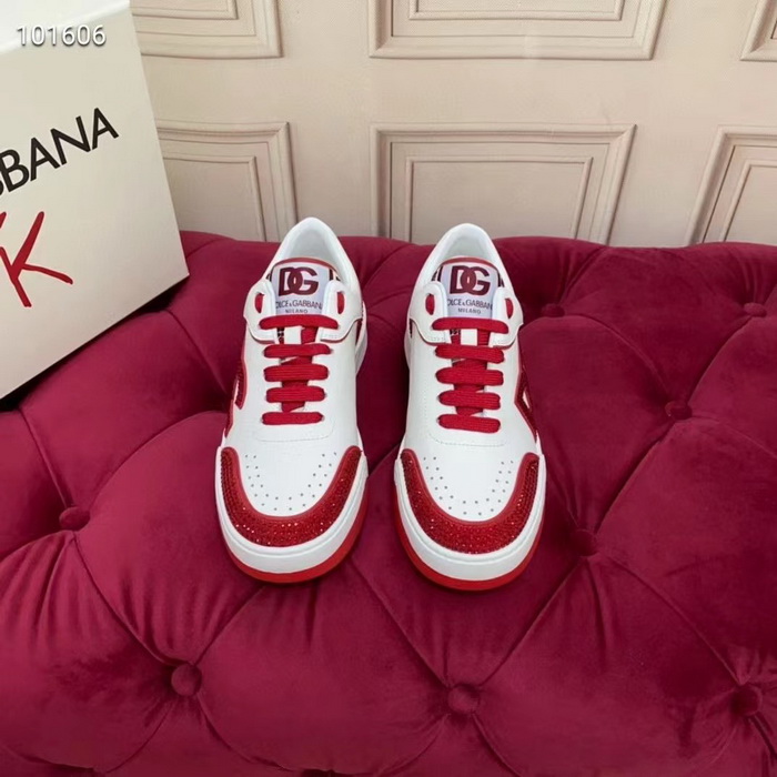 D&G Shoes(AAA)-134
