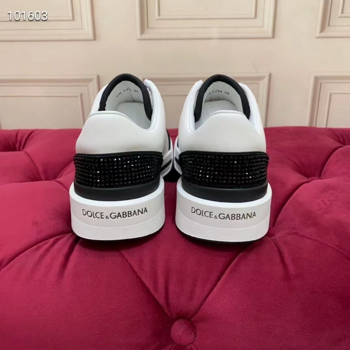 D&G Shoes(AAA)-133