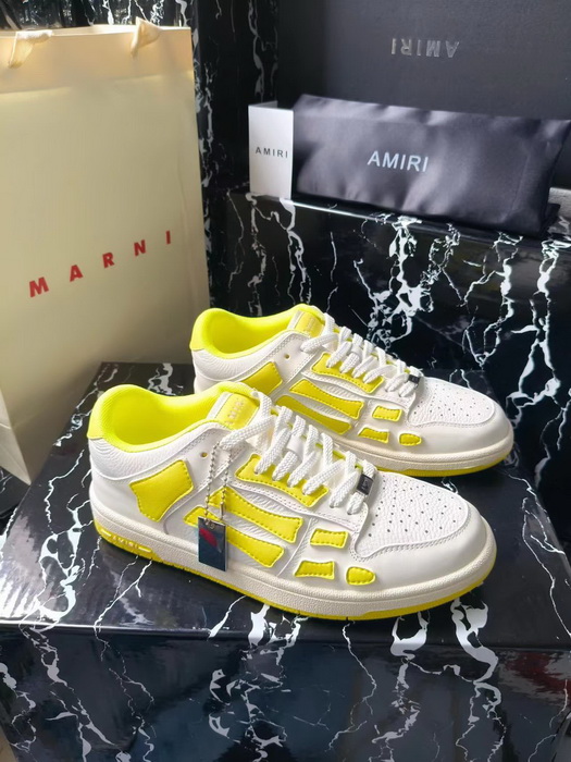 Amiri Shoes(AAA)-086