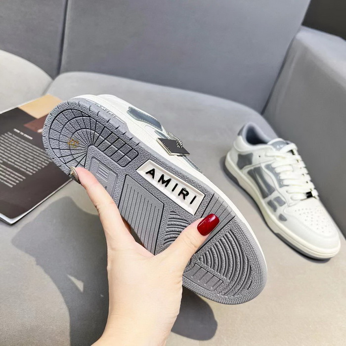 Amiri Shoes(AAA)-073