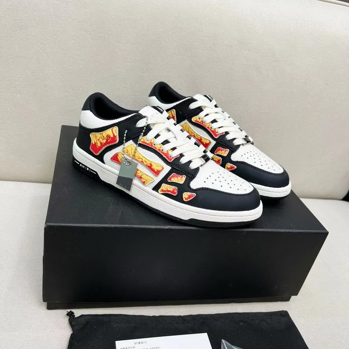 Amiri Shoes(AAA)-077