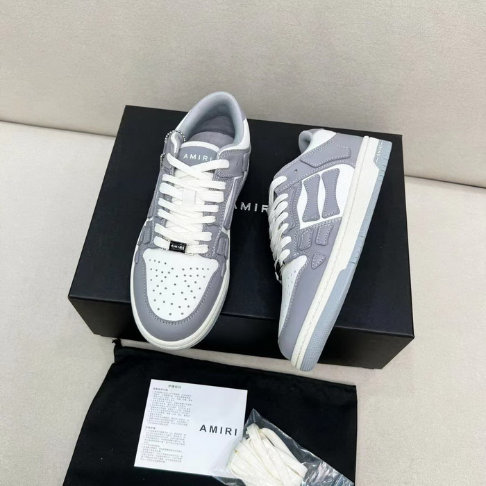 Amiri Shoes(AAA)-080