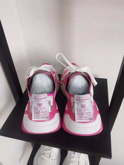 D&G Shoes(AAA)-127