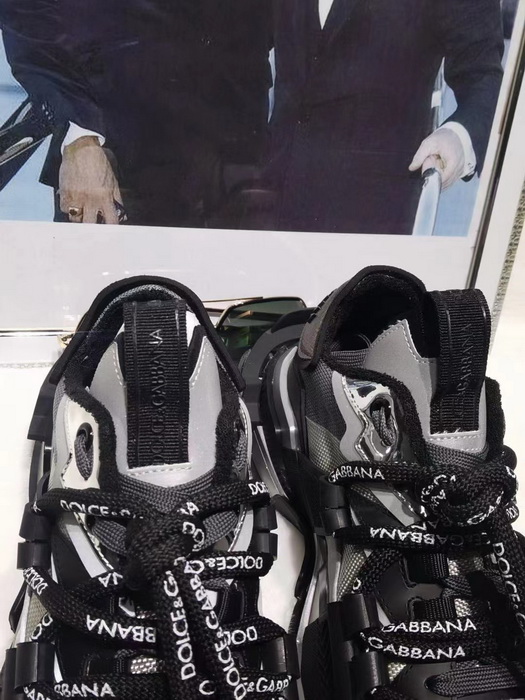 D&G Shoes(AAA)-138