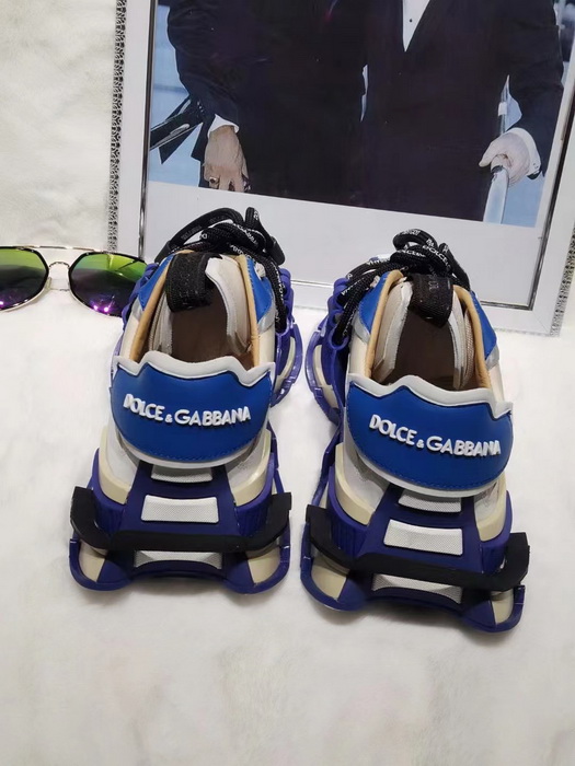 D&G Shoes(AAA)-140