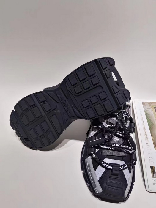 D&G Shoes(AAA)-137