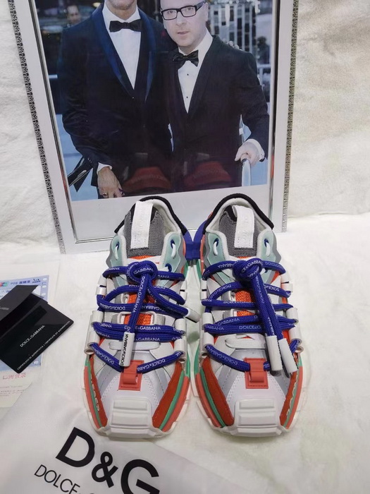 D&G Shoes(AAA)-145
