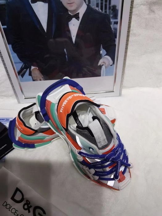 D&G Shoes(AAA)-145