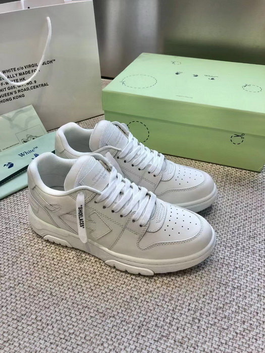 Off White Shoes(AAA)-114