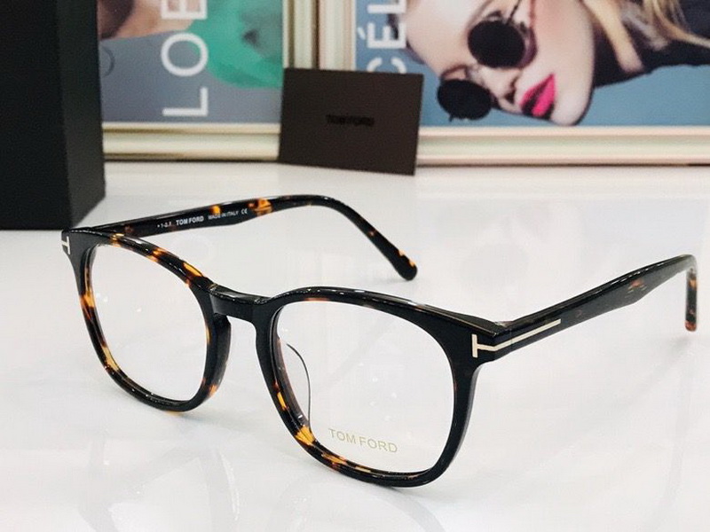 Tom Ford Sunglasses(AAAA)-056
