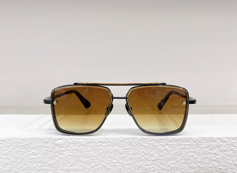 DITA Sunglasses(AAAA)-732