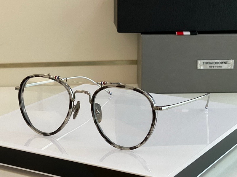 Thom Browne Sunglasses(AAAA)-004