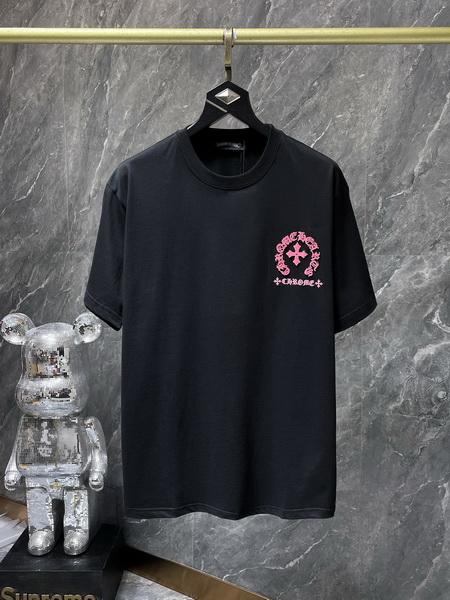 Chrome Hearts T shirts-209