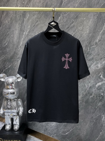 Chrome Hearts T shirts-203