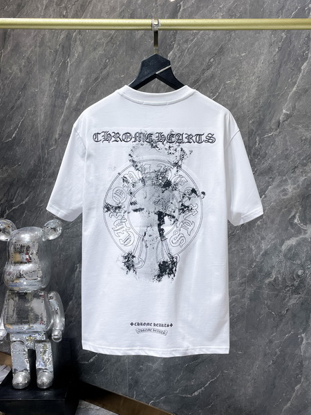Chrome Hearts T shirts-194