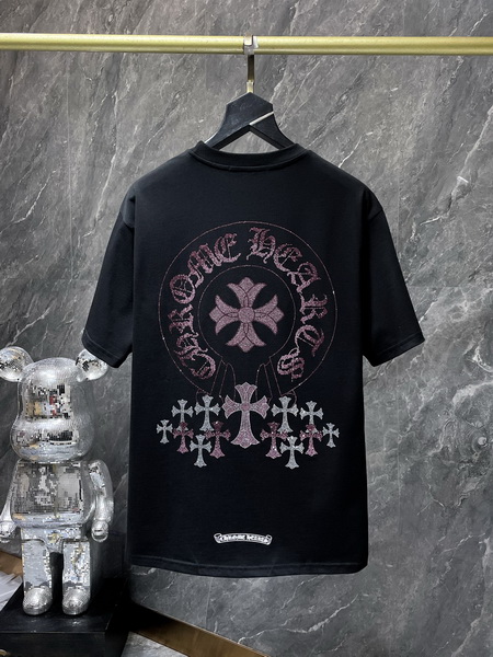 Chrome Hearts T shirts-202