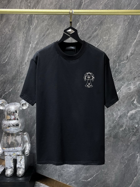 Chrome Hearts T shirts-201