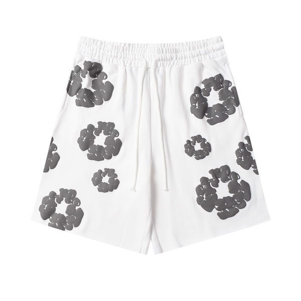 Denim Tears Shorts-074