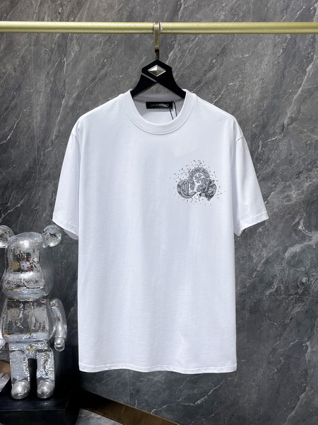 Chrome Hearts T shirts-193