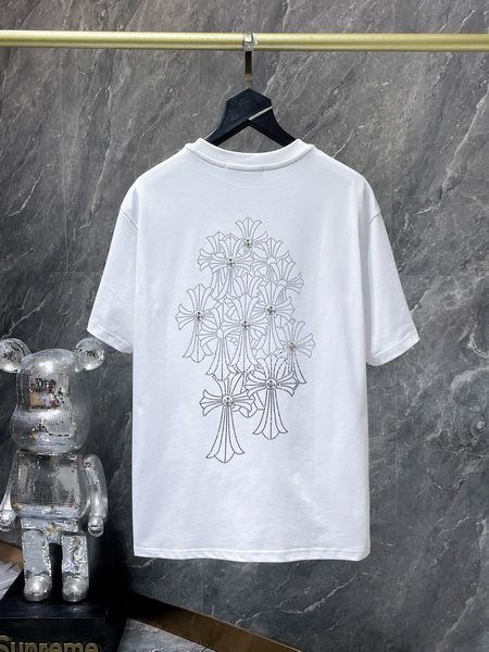 Chrome Hearts T shirts-198