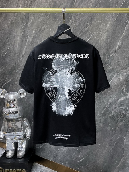 Chrome Hearts T shirts-196