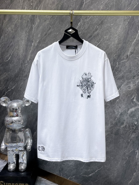 Chrome Hearts T shirts-195