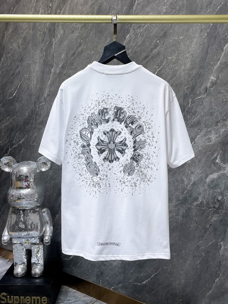 Chrome Hearts T shirts-192