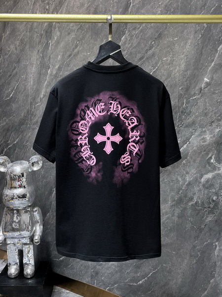 Chrome Hearts T shirts-208