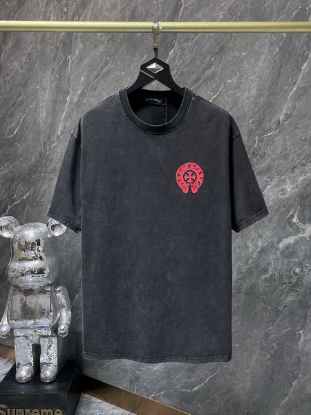 Chrome Hearts T shirts-211