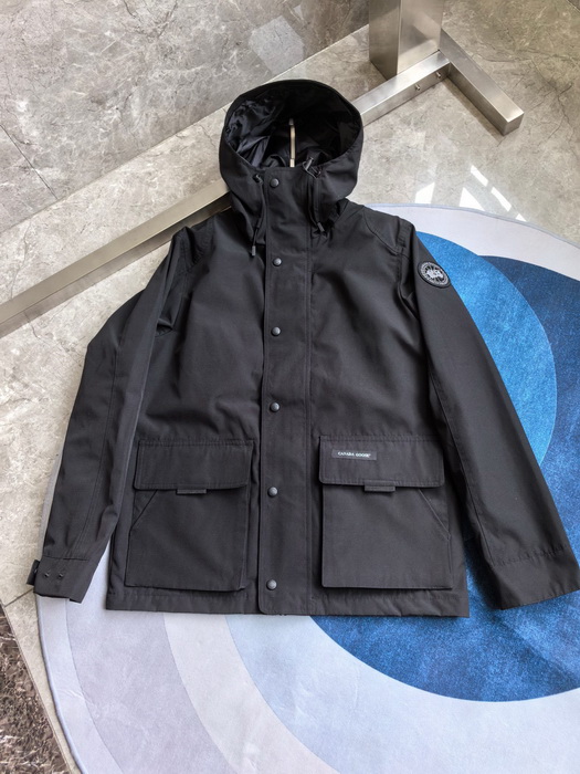 Canada Goose jacket-003