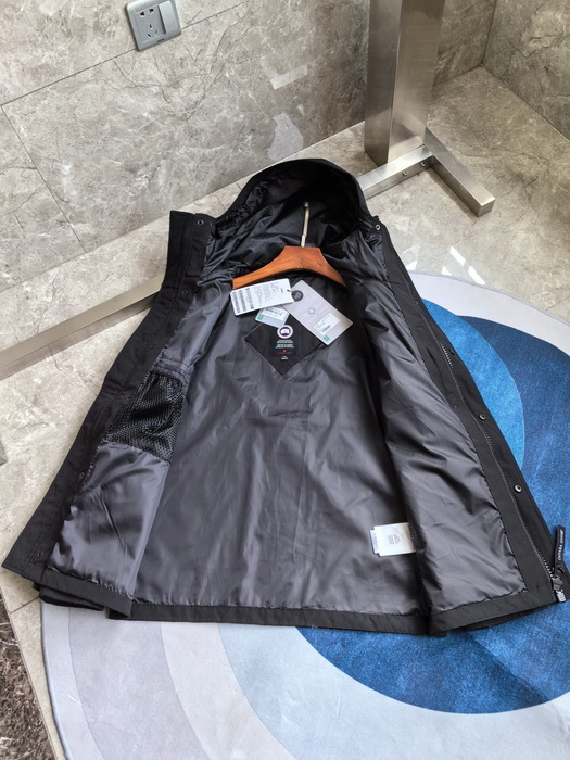 Canada Goose jacket-003