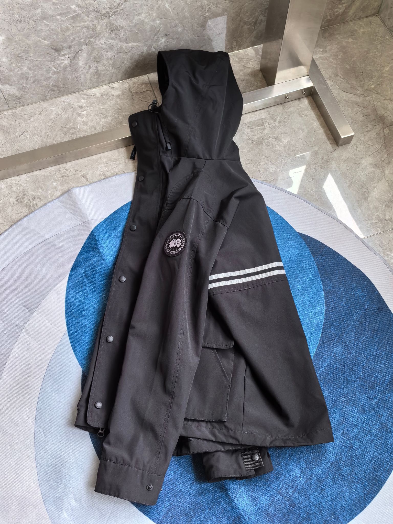 Canada Goose jacket-003