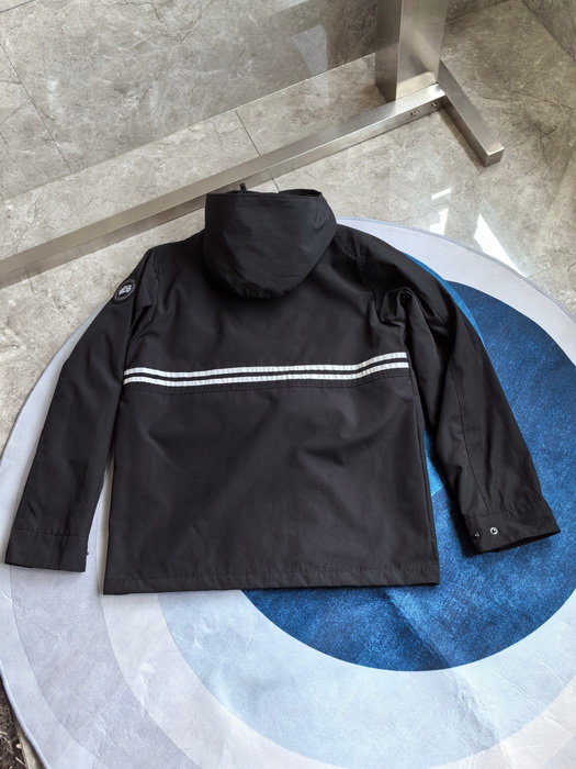 Canada Goose jacket-003