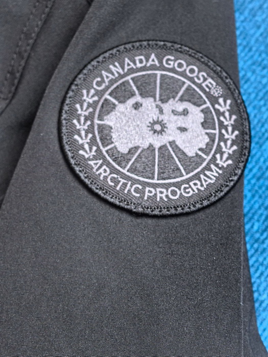 Canada Goose jacket-003