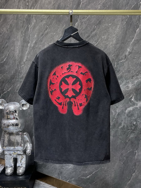 Chrome Hearts T shirts-210